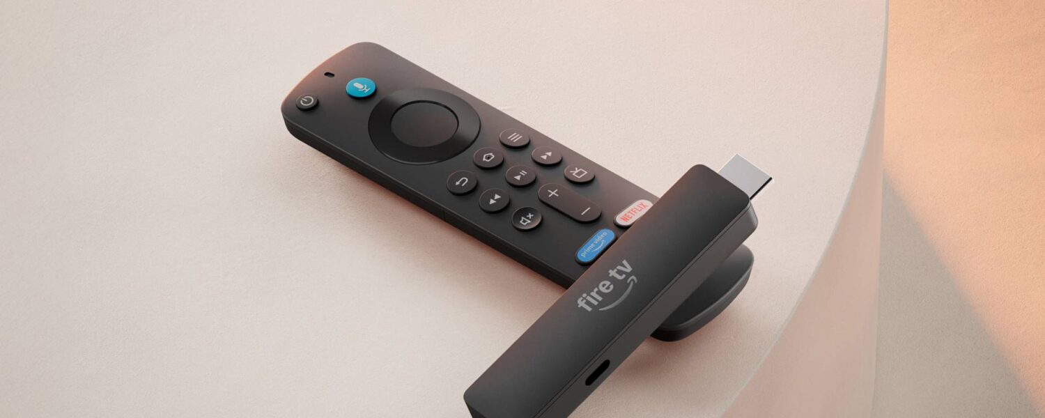 Quer melhorar sua TV? Fire TV Stick HD aparece com 48% OFF na Amazon