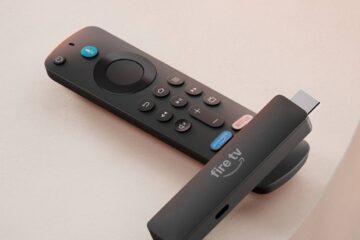 Quer melhorar sua TV? Fire TV Stick HD aparece com 48% OFF na Amazon