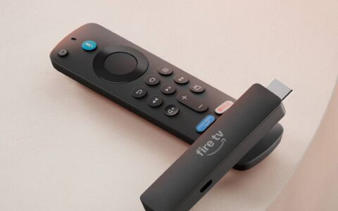 Quer melhorar sua TV? Fire TV Stick HD aparece com 48% OFF na Amazon