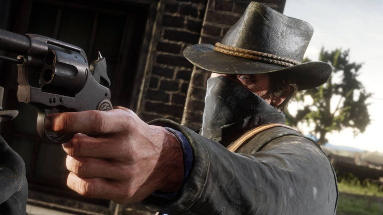 Red Dead Redemption 2 ganha sistema de nêmesis inspirado em Shadow of Mordor
