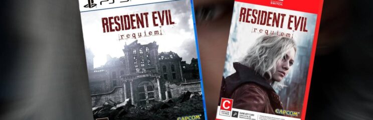 Resident Evil Requiem atinge menor preço do ano na Amazon para PS5 e Switch 2