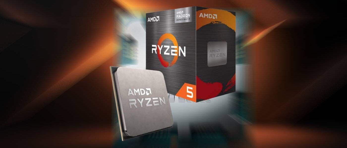 Ryzen 5 5600GT com vídeo integrado aparece com desconto na Mega Oferta Amazon Prime