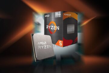 Ryzen 5 5600GT com vídeo integrado aparece com desconto na Mega Oferta Amazon Prime
