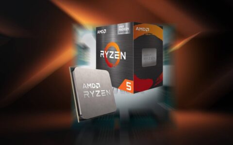 Ryzen 5 5600GT com vídeo integrado aparece com desconto na Mega Oferta Amazon Prime