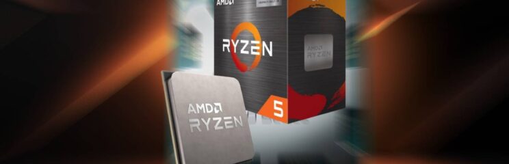 Ryzen 5 5600GT com vídeo integrado aparece com desconto na Mega Oferta Amazon Prime