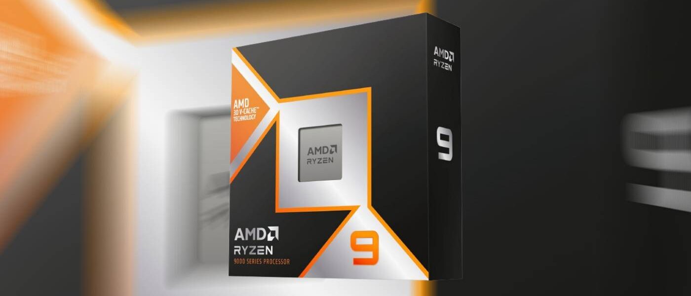 Ryzen 9 9950X3D entra em promoção e vira ótima chance para montar um PC topo de linha