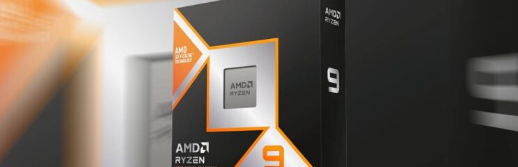 Ryzen 9 9950X3D entra em promoção e vira ótima chance para montar um PC topo de linha