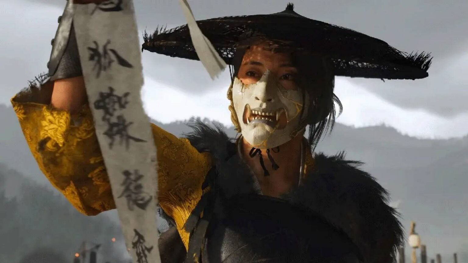 Sucker Punch, estúdio de Ghost of Yotei, sofre demissões mesmo após sucesso comercial do jogo