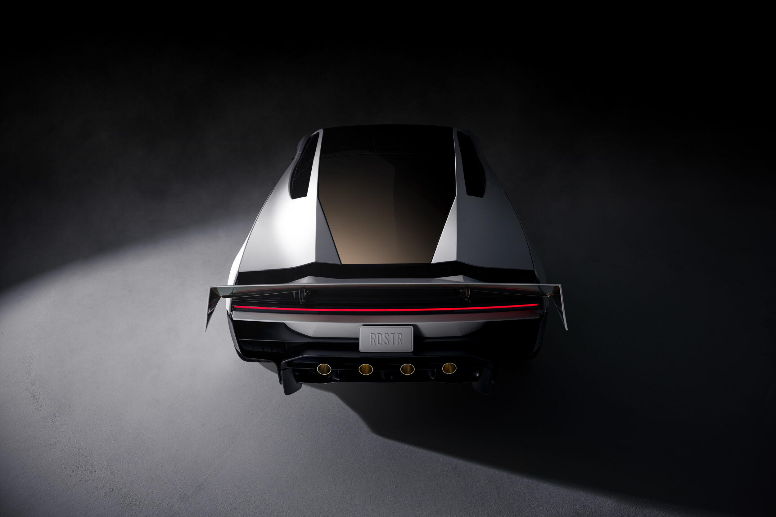 Tesla finalmente apresentou a nova geração do Roadster