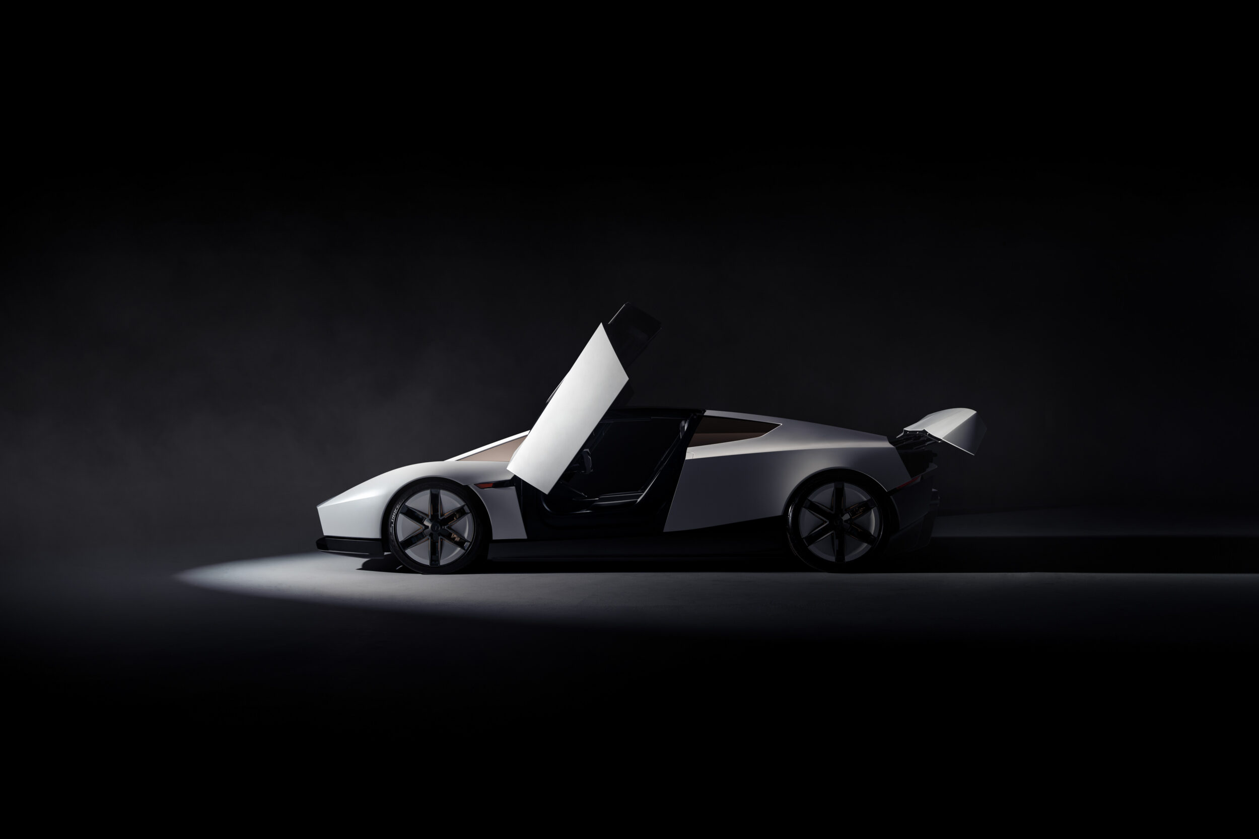 Tesla finalmente apresentou a nova geração do Roadster2