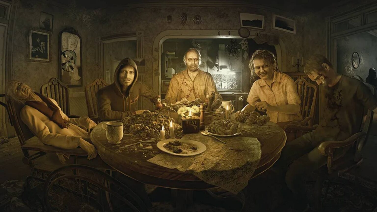 The Last of Us influenciou a mudança de rumo de Resident Evil 7, revela ex-Capcom