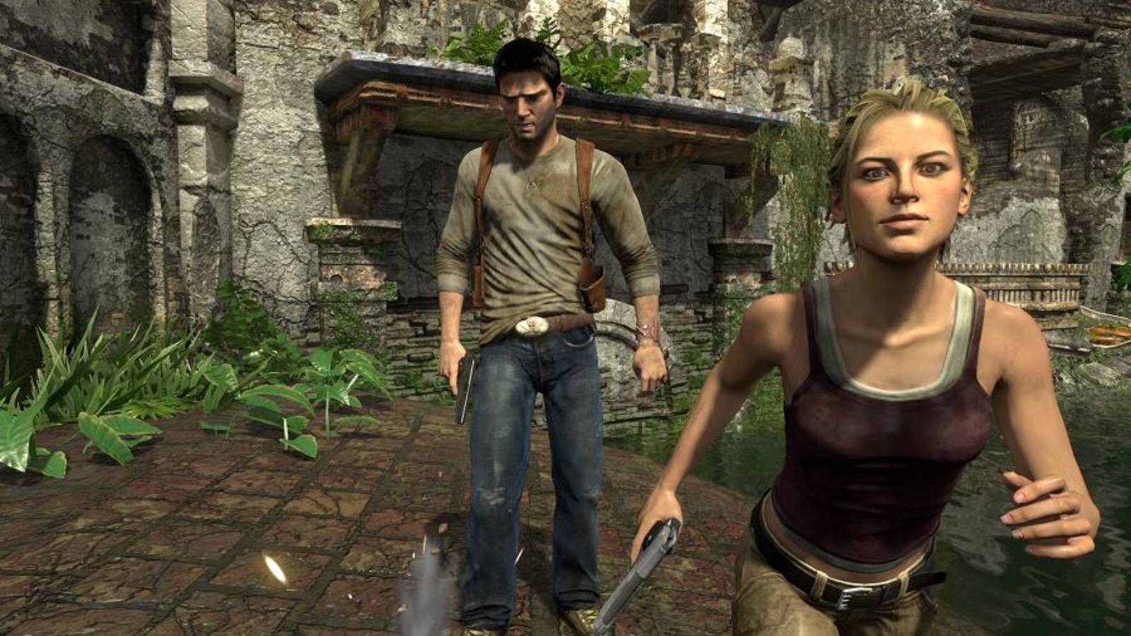 Trilogia original de Uncharted finalmente chega ao PC com 120 FPS, DLSS e FSR