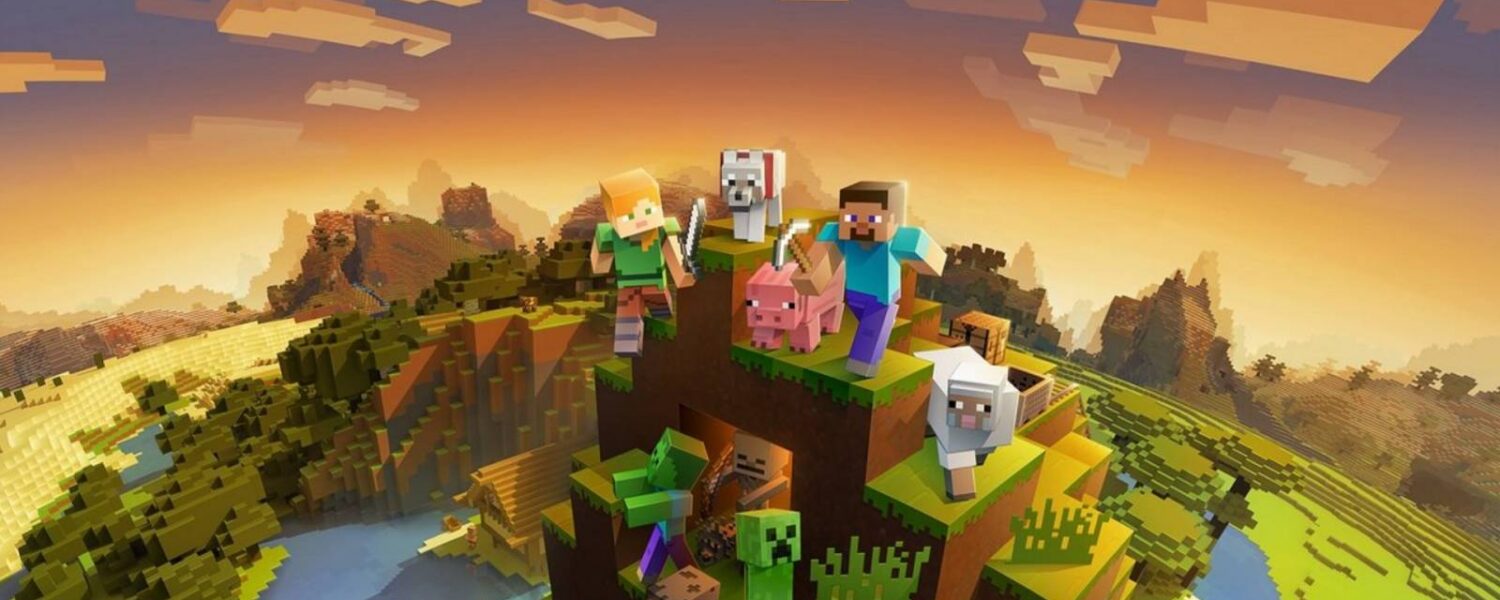 Xbox considera tornar mais jogos exclusivos e até encerrar atualizações de Minecraft no PlayStation e Nintendo