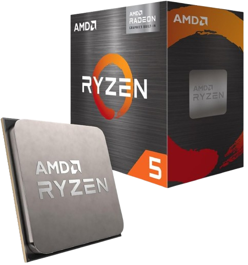Ryzen 5 5600GT com vídeo integrado aparece com desconto na Mega Oferta Amazon Prime