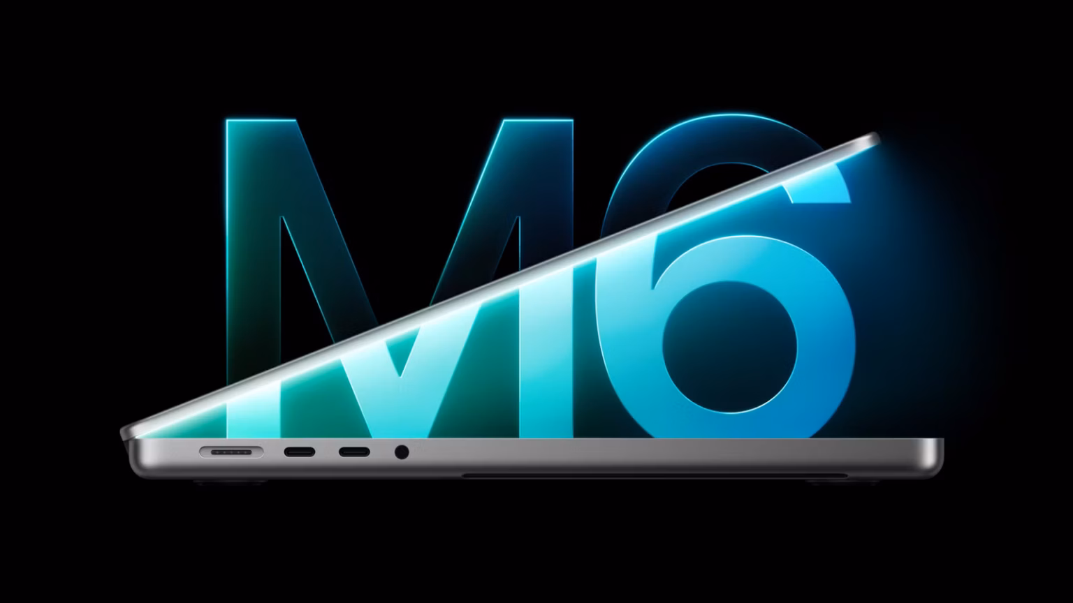 apple m6 macbook