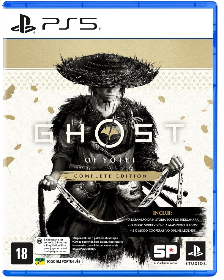 ghost
