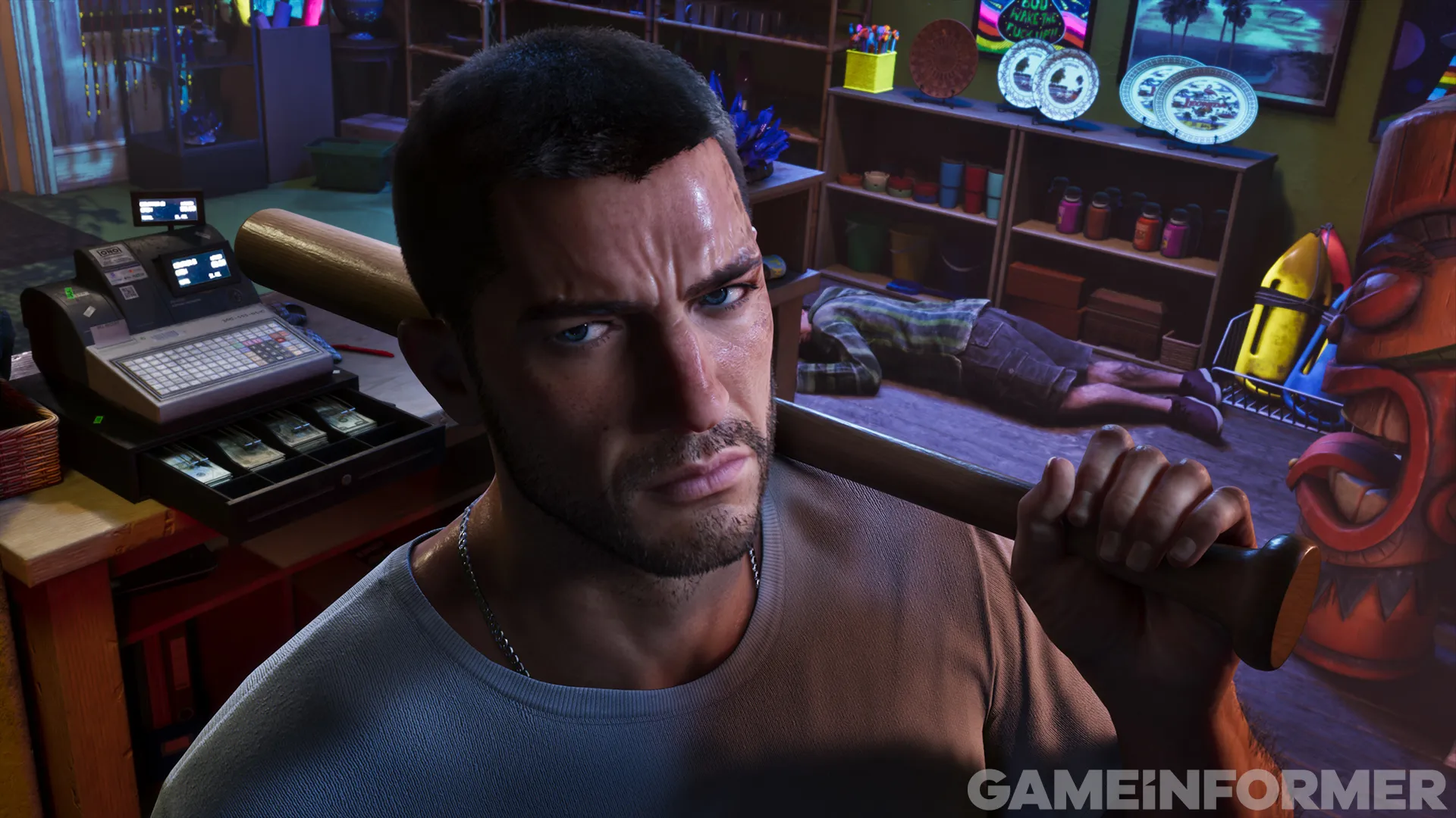 170 animais, furacões e cidades mais vivas: GTA 6 está tentando resolver um dos maiores problemas dos jogos de mundo aberto 3 gta 6