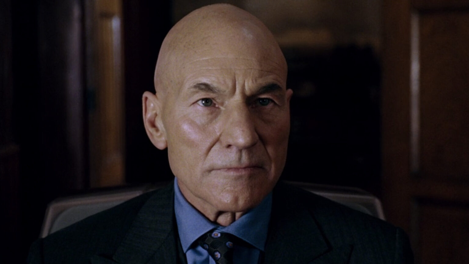 patrick stewart