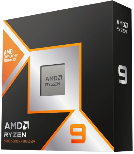 Ryzen 9 9950X3D entra em promoção e vira ótima chance para montar um PC topo de linha