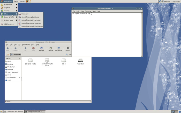 desktop