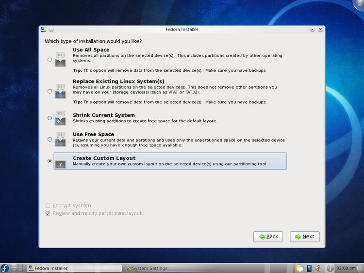 fedora-13-install