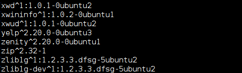 dpkg-output2