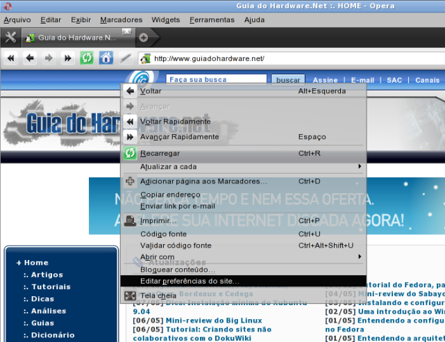 IEs4Linux: instalando o Internet Explorer facilmente no Linux ...