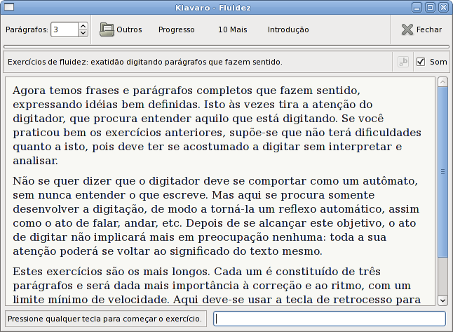 Captura_da_tela-Klavaro - Fluidez