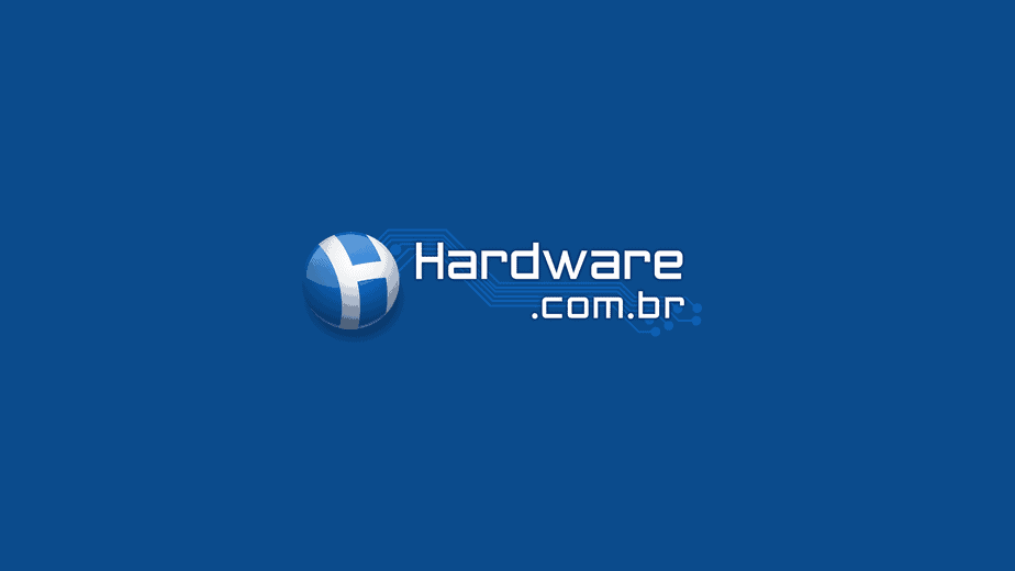 Bem-vindo ao novo Hardware.com.br