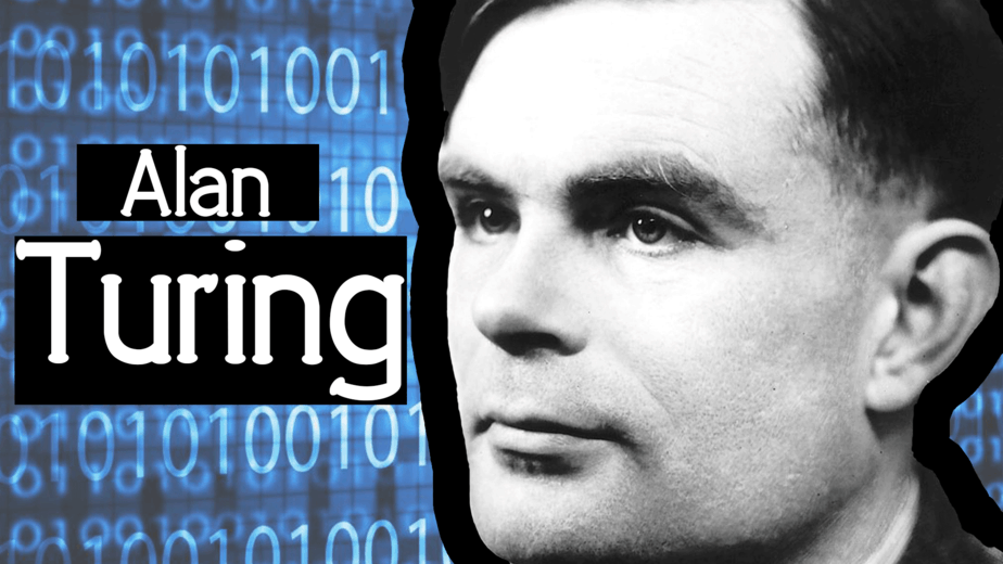 Alan Turing: relembre a trajetória desse visionário que dá nome à nova arquitetura da NVIDIA