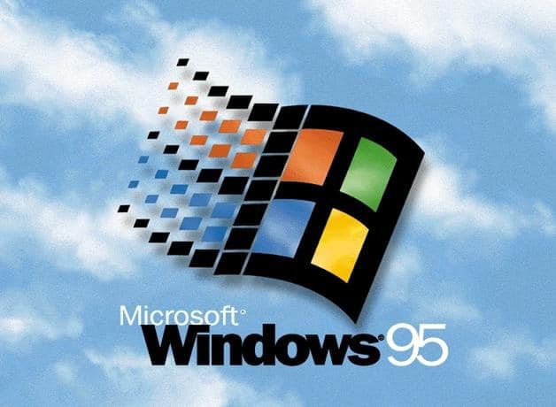 Relembre o Windows 95 com esse app que roda no Windows, Mac Os e Linux