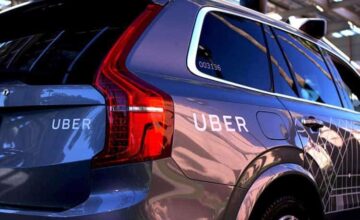 Uber