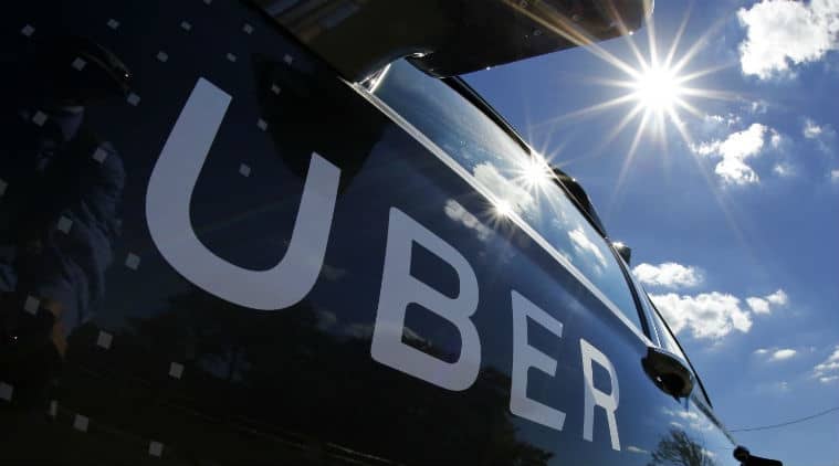 Uber