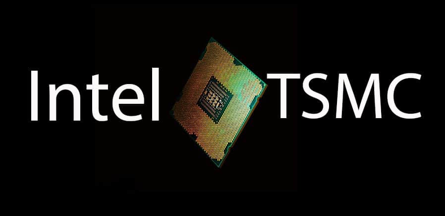Intel enfrenta dificuldades para suprir demanda de CPUs; a saída é recorrer à TSMC