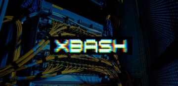Xbash