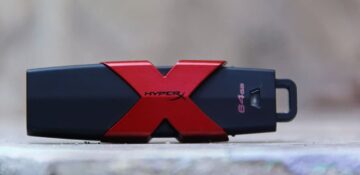 HyperX Savage