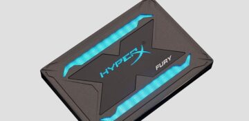 HyperX Fury RGB