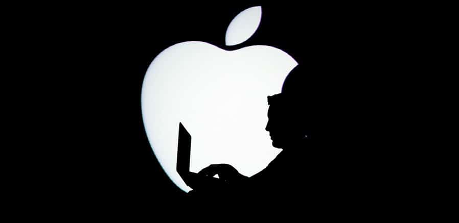 Obteve 1 TB em arquivos: Hacker que invadiu a Apple é condenado