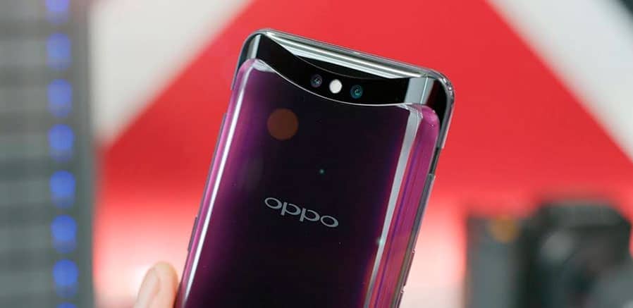 Rumor: Oppo será o primeiro fabricante a lançar um smartphone com 10 GB de RAM
