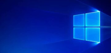 Windows 10
