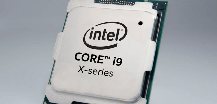 Intel revela 7 novos processadores da linha Core-X