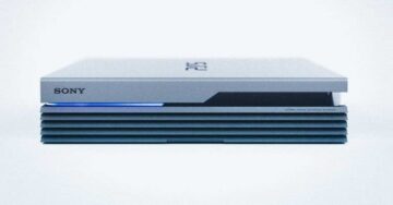 PS5