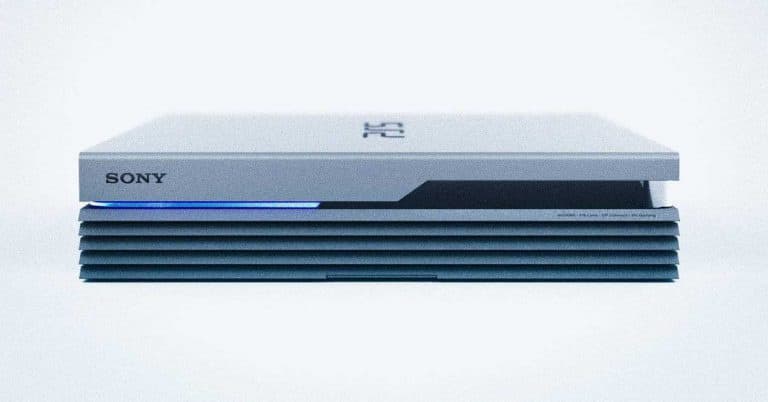 Sony confirma que sucessor do PS4 já está em desenvolvimento