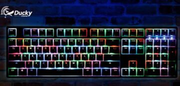 Ducky Channel One