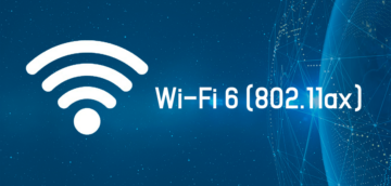 Wi-Fi 6