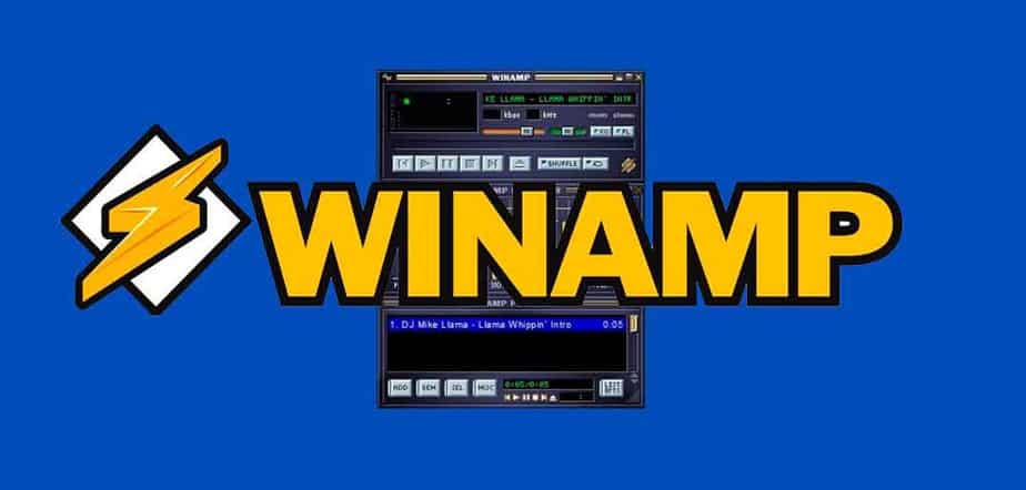 Winamp será totalmente reformulado; o lançamento será em 2019