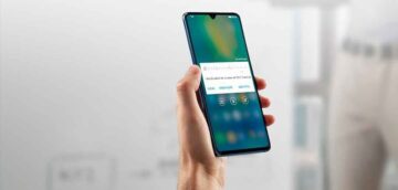 Mate 20 X
