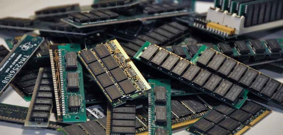 Memórias DDR5 devem chegar ao mercado em 2020