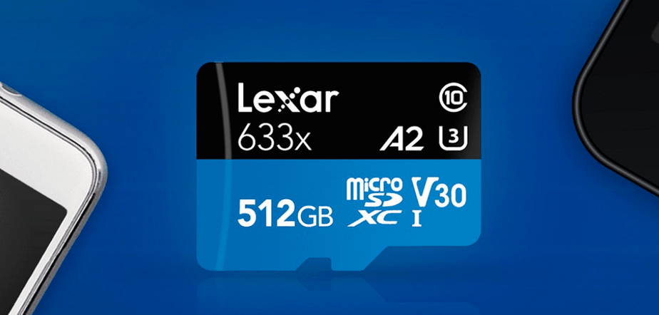 Lexar
