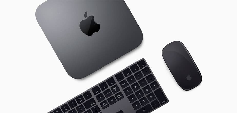 Mac Mini está de volta, Apple revela versão mais poderosa já feita do seu computador compacto